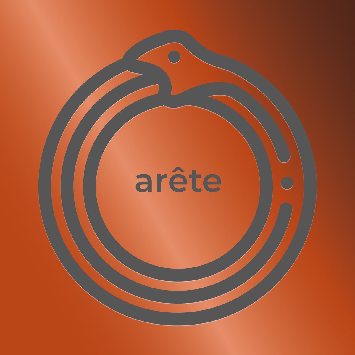 arête